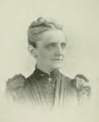 Mary Virginia Ellet Cabell